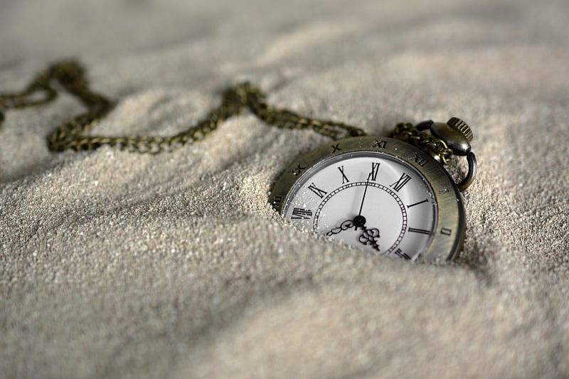 Time Mission Image